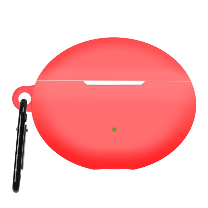 Vỏ Bảo Vệ Hộp Sạc Tai Nghe Không Dây Huawei Freebuds 5I Ốp
