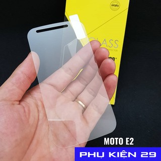 Kính cường lực Glass Pro+ 9H
