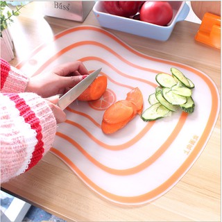COMBO 3 THỚT NHỰA DẺO ĐA NĂNG CHỐNG TRƠN, TRƯỢT, DỄ DÀNG VỆ SINH, AN TOÀN, THUẬN TIỆN ĐI DU LỊCH