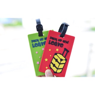 M261-Thẻ hành lý Name Tag