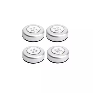 Đèn led dán tường - Phát sáng 100 giờ