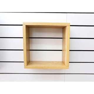 Hộc gỗ treo tường