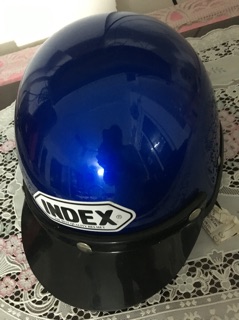 Mũ bảo hiểm Index