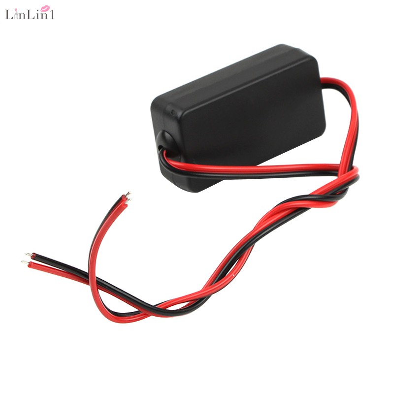 Rơ Le Điều Chỉnh Camera Sau 12v Cho Xe Hơi | BigBuy360 - bigbuy360.vn