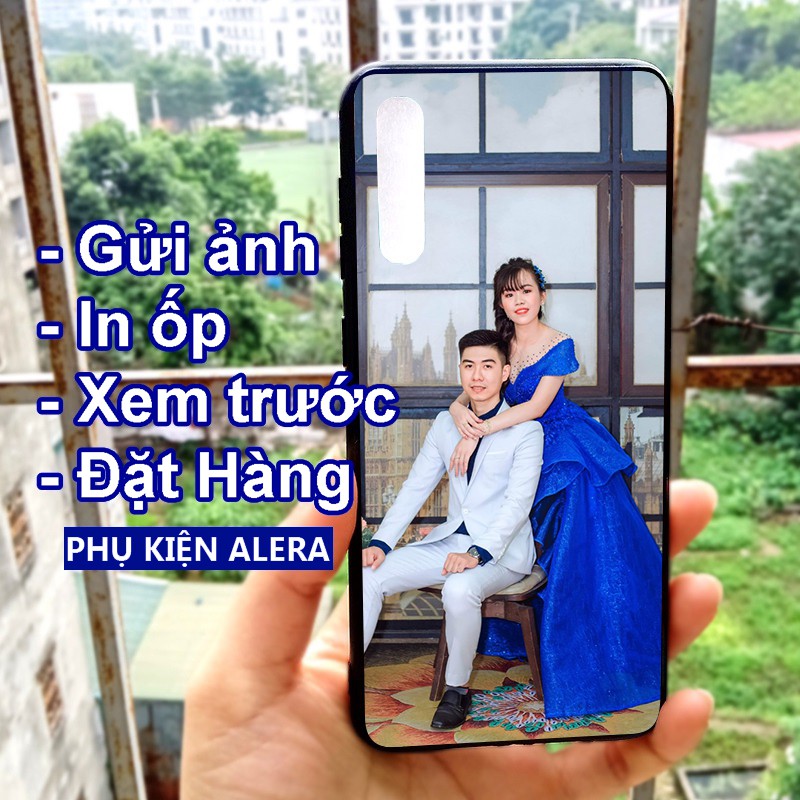 Ốp lưng in hình theo yêu cầu điện thoại Samsung J2 Prime