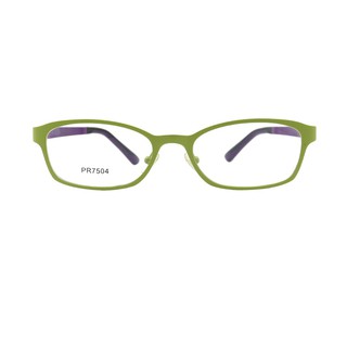 Gọng Kính Unisex Parim PR7504