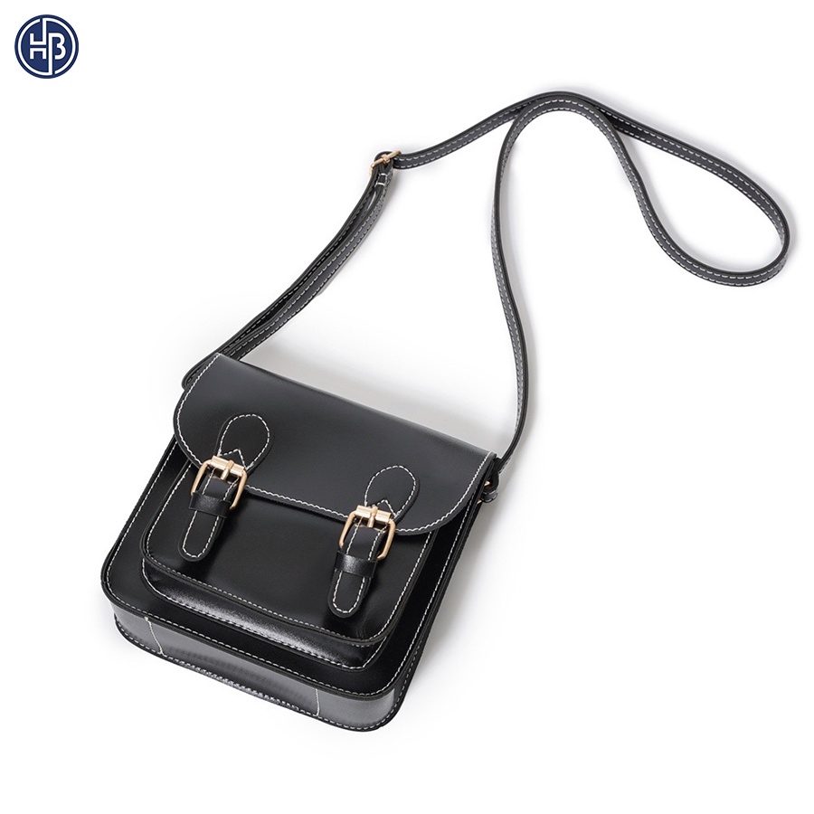 TÚI DA ĐEO CHÉO, TÚI FORM HỘP UNISEX THỜI TRANG - PA39 | BigBuy360 - bigbuy360.vn