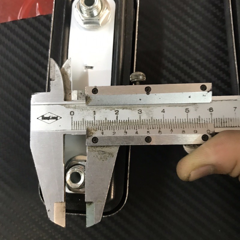 Thước dầu Ls3-Ls5