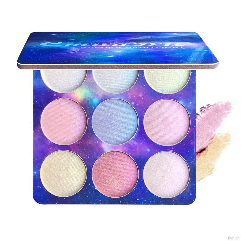 CmaaDu Long Lasting Highlighter Palette | BigBuy360 - bigbuy360.vn