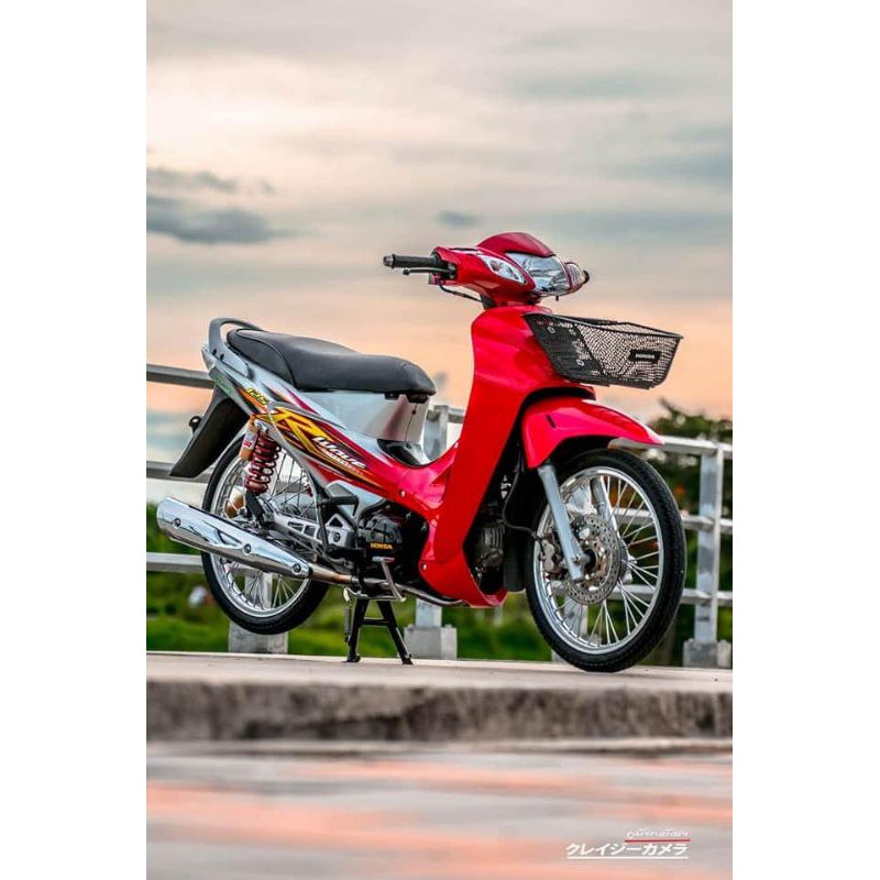 Tem xe wave125