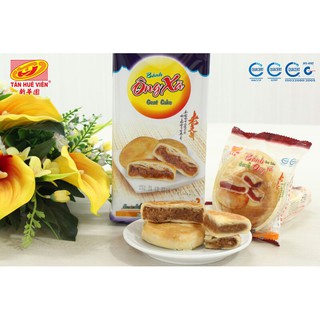 Bánh Ông Xã Tân Huê Viên
