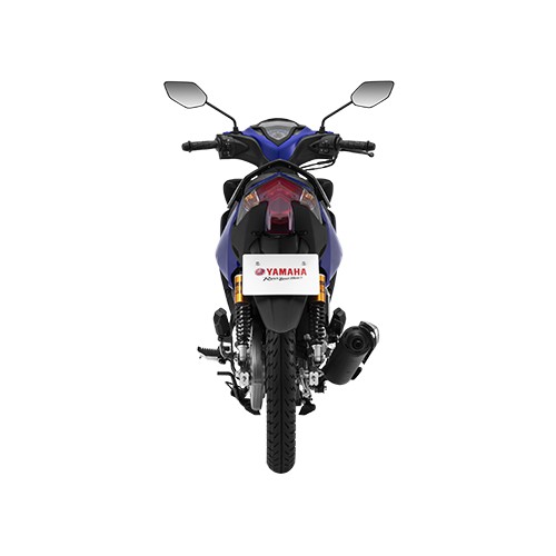 Xe Máy Yamaha Jupiter - Phiên bản GP