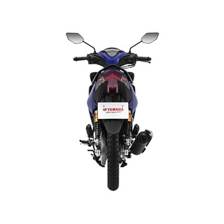 Xe Yamaha Jupiter GP 2020 (Xanh)