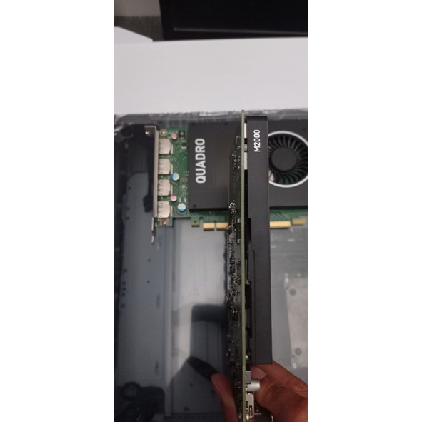 Cạc màn hình vga nvidia quadro k600, k420, k4200, k2000, M2000 đồ họa, chơi game, bảo hành 1 tháng