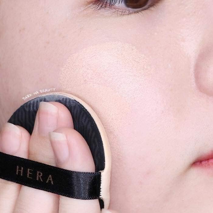 [Mini] Phấn Nước Hera Black Cushion 5G | BigBuy360 - bigbuy360.vn