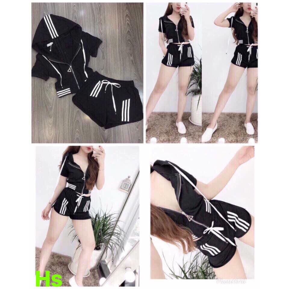 BỘ ROT ĐÙI THỂ THAO_HS4320(KÈM ẢNH THẬT)