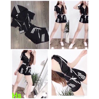 Bộ rot đùi thể thao_hs4320