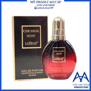 ✅COMBO 3 CHAI TINH DẦU DƯỠNG TÓC COCO NOIR