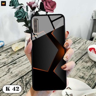 Ốp cường lực kính 3d cho samsung galaxy a7 2018 hot