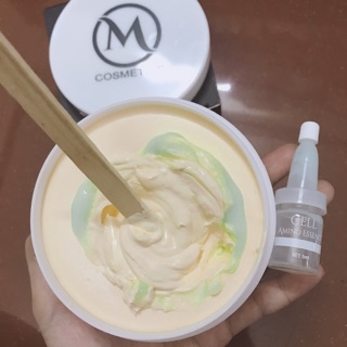 Body mây cream
