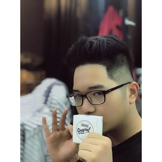 Sáp Wax vuốt tóc Original Clay 2020 (56g)