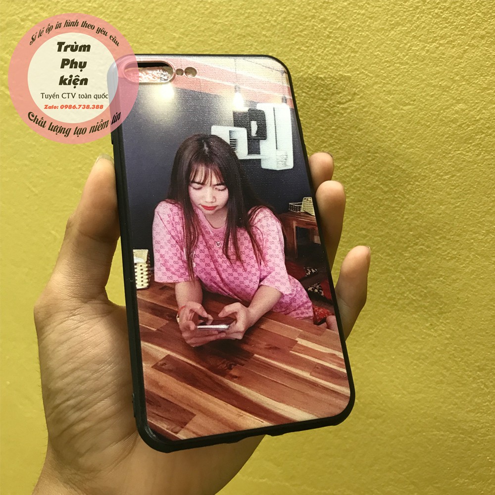 Ốp Lưng in hình theo yêu cầu cá nhân