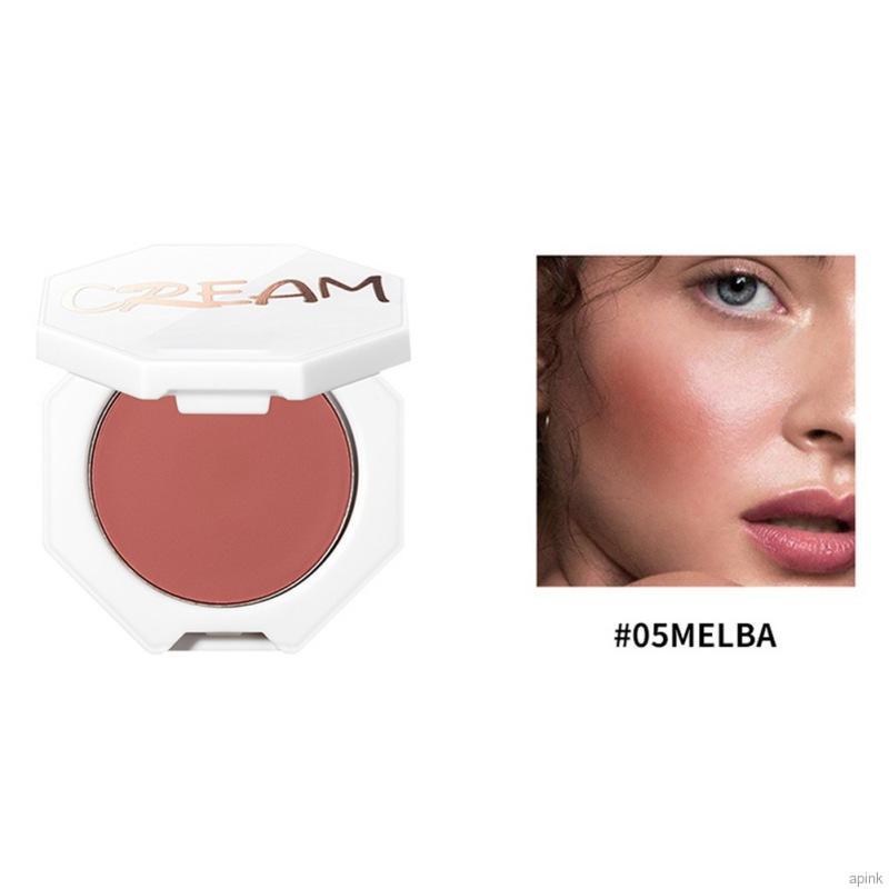 [Hàng mới về] Kem Má Hồng Qibest Lâu Trôi Chống Thấm Nước