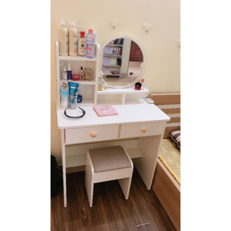bàn trang điểm giá rẻ bp20 | BigBuy360 - bigbuy360.vn