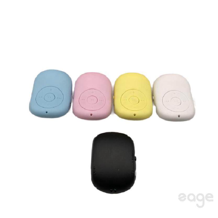 Máy Nghe Nhạc Mp3 Mini 679