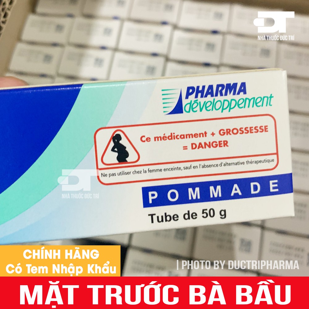 [HÀNG PHÁP] Kem Dưỡng Hỗ Trợ Làm Giảm Mụn, Chống Lão Hóa A313