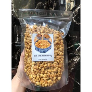 Ngô giòn xóc mắm cay gói 500g
