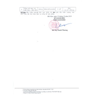 Bột hạt điều đỏ Nahas