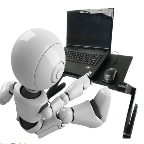 Bàn Học, Đọc Sách Trên Giường, Bằng Nhôm Cao Cấp, Siêu Nhẹ, Siêu Tiện Lợi | BigBuy360 - bigbuy360.vn