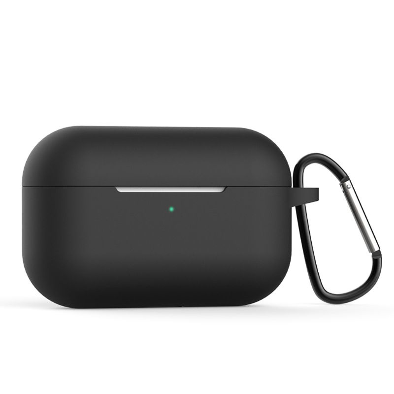 Vỏ Bảo Vệ Hộp Sạc Tai Nghe Bluetooth Pro Chất Lượng Cao Ốp