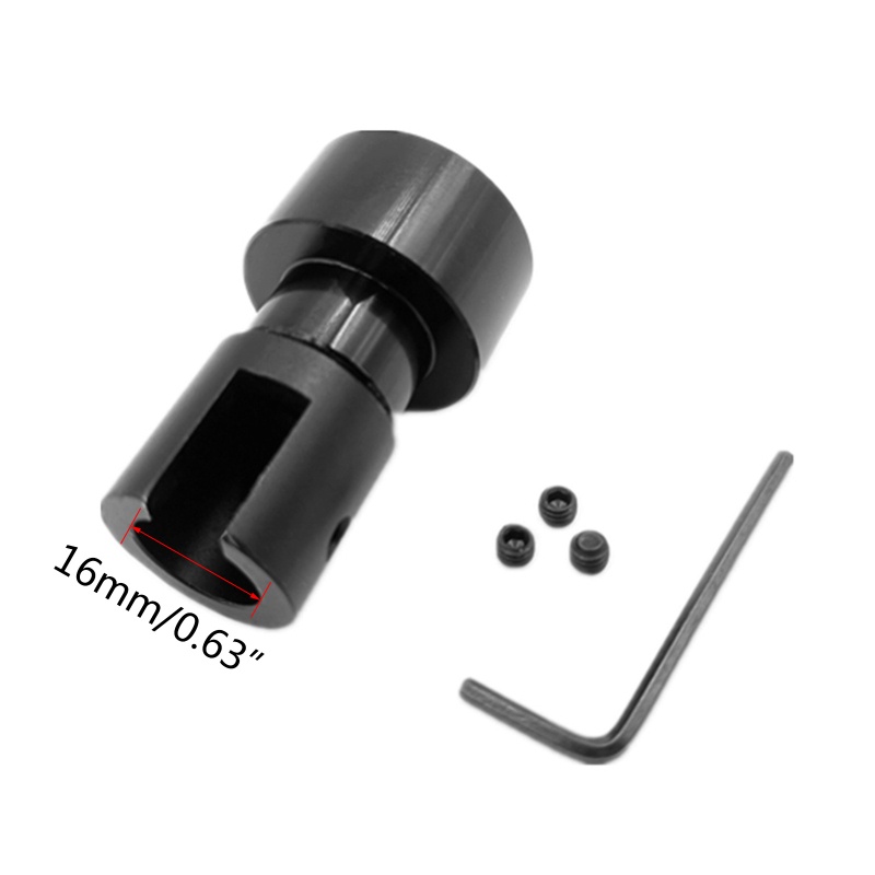 Đầu Nối Vệ Sinh Bình Nước Pop Bottle 1022 0.63 in Chuyên Dụng