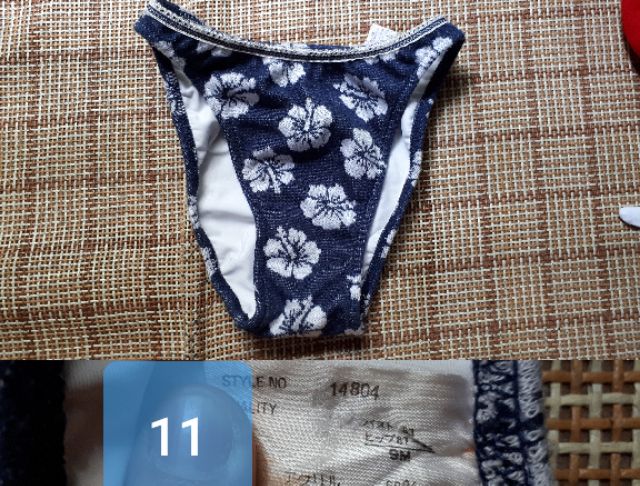 Quần bơi Nhật Bản chất đẹp, hàng hiệu. Sz 9 M | BigBuy360 - bigbuy360.vn
