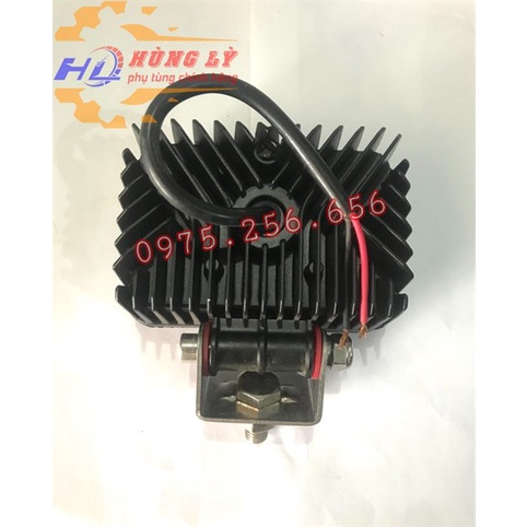 Đèn gầm 6 mắt trắng lồi SM nhật  phụ tùng ô tô phụ tùng Hùng Lỳ