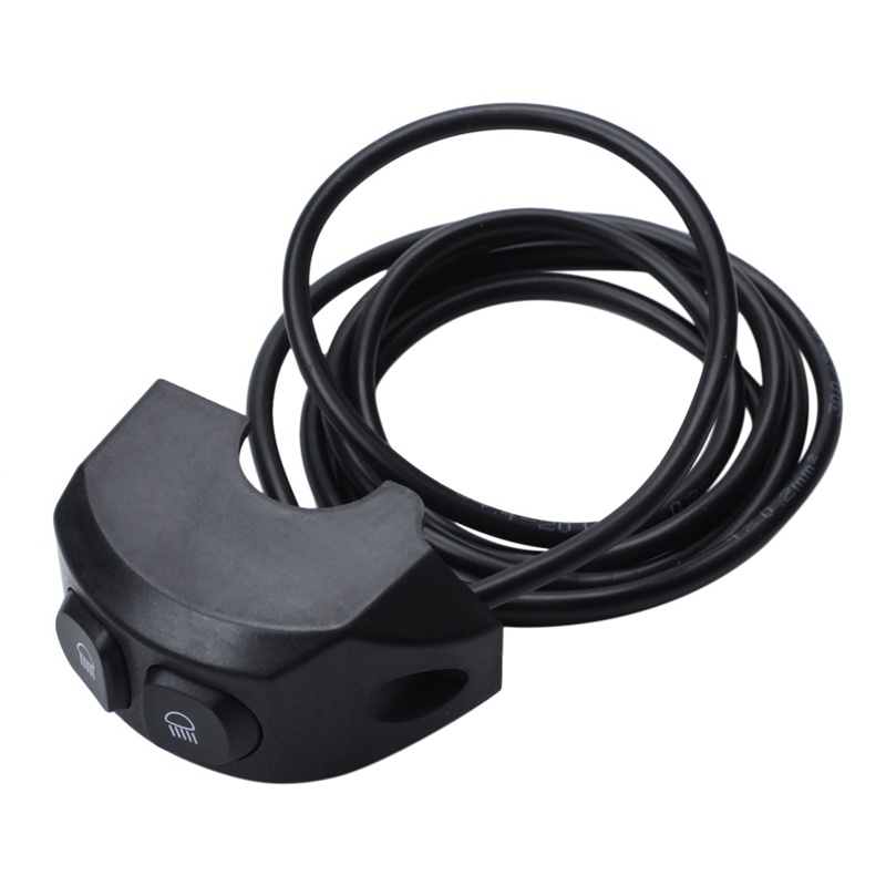 Công Tắc Thông Minh Điều Khiển Đèn Sương Mù Cho BMW R1200GS ADV LC R1250GS F850GS