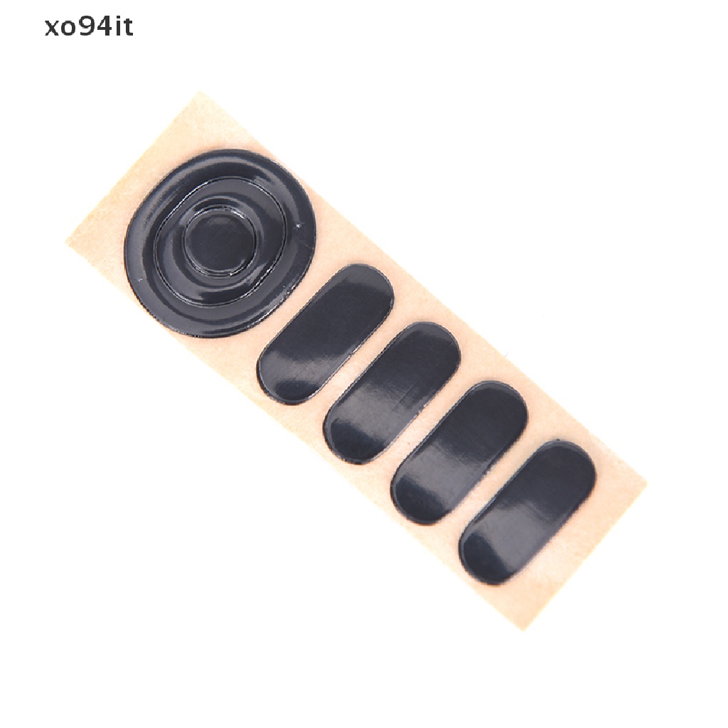 Xit Mouse Feet Skates Pads for Logitech G304 G305 n