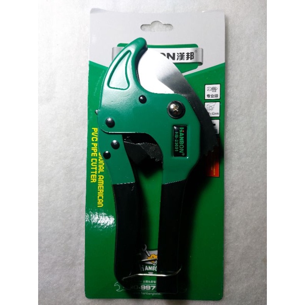 Kéo cắt ống PVC HanBon 42mm