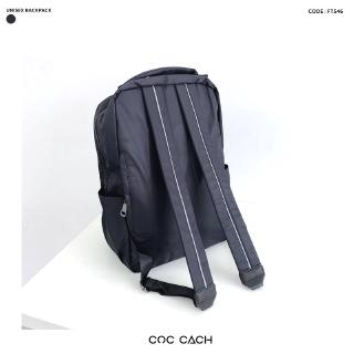 UNISEX Balo vải dù FT546