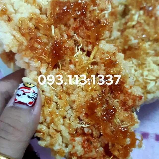 Món ăn vặt
