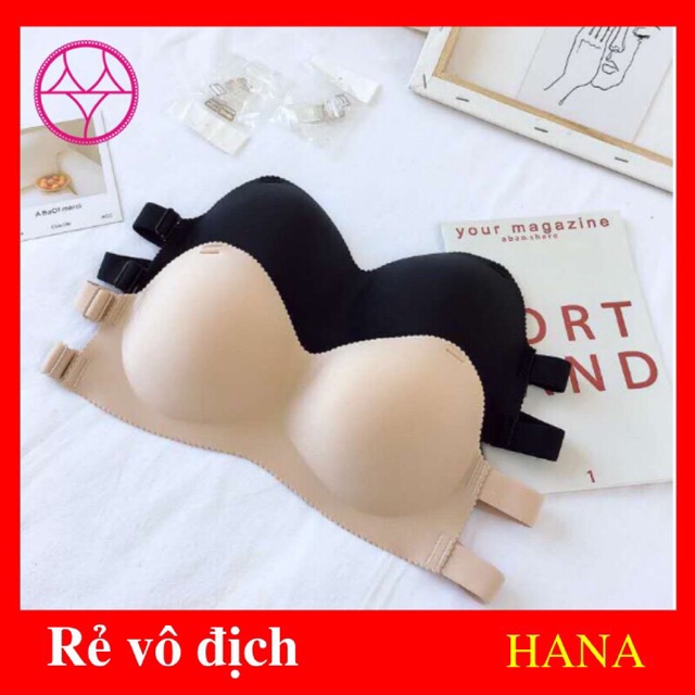 COMBO 20 Áo Bra đúc dây chéo mã 811( sỉ 20k)