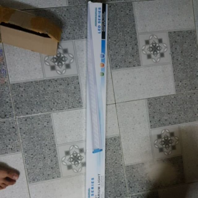 Đèn cho hồ cá 80-90cm