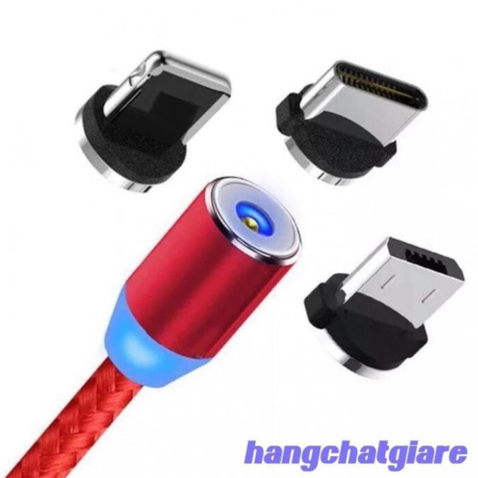 Cáp Sạc Nam Châm Cho Điện Thoại Loa Bluetooth Micro Karaoke Không Dây Headphone Tai Nghe Chụp Tai Gaming Blutooth Mini