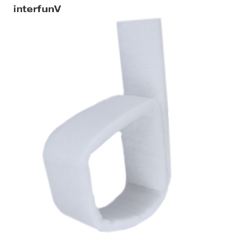 Thảm Xốp cotton Lọc Sinh Học Cho Bể Cá 120 * 10 * 2CM