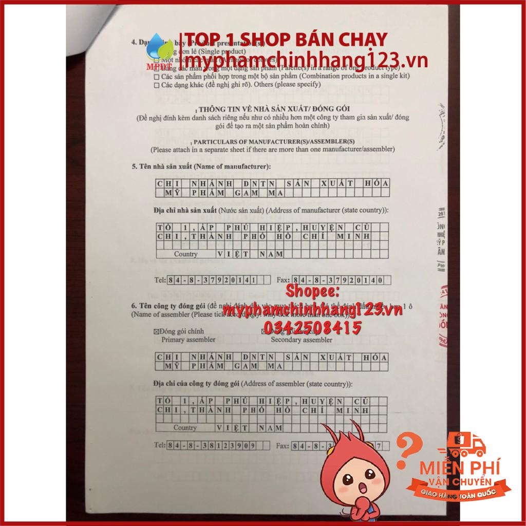 COMBO 3 GÓI Ủ TRẮNG CAFE (dùng cả face và body) 300g - 3 gói