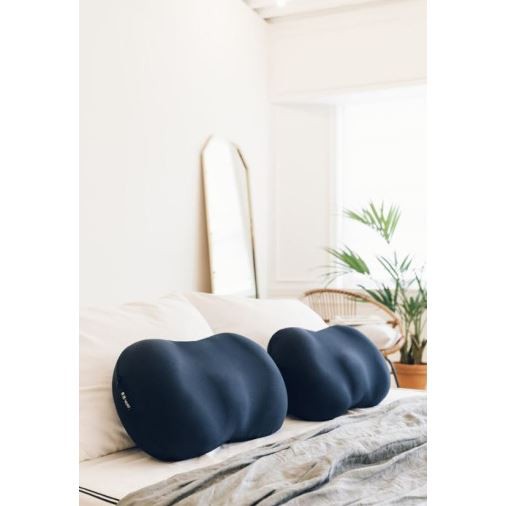 Gối Không Trọng Lực MURO Zero Gravity Pillow GomiMall