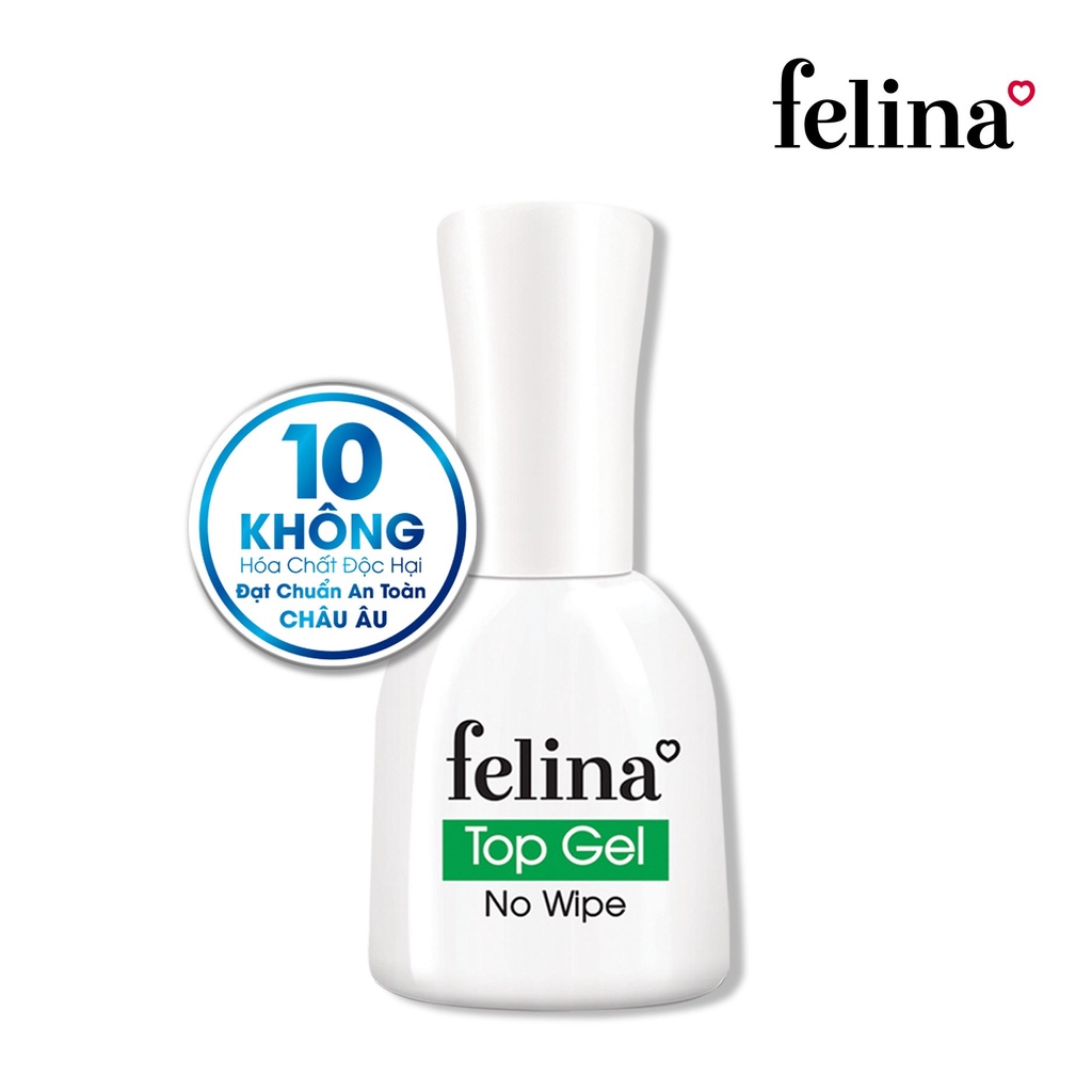 Top gel Felina 18ml - (NA5343)