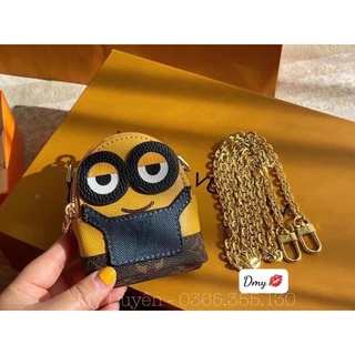 Túi l.v minion cưng xỉuuuu